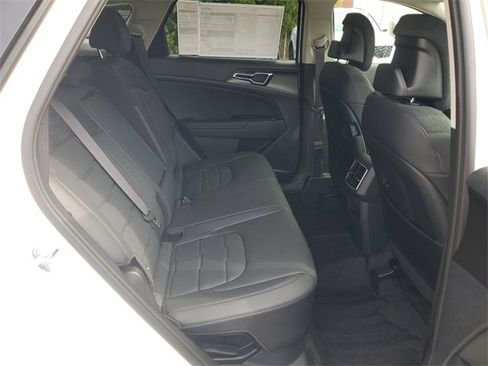 New 2026 Kia Sportage SX Prestige image 12