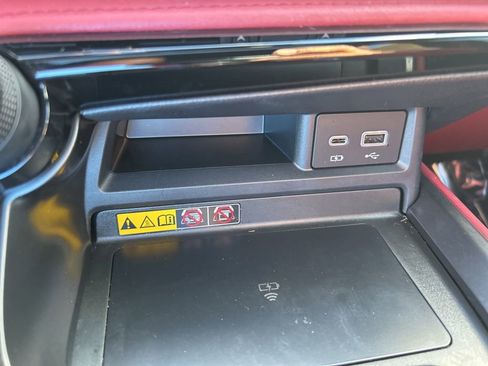 Used 2025 Lexus NX 250 250 Premium w/ Towing Package (2000 Lbs) image 44