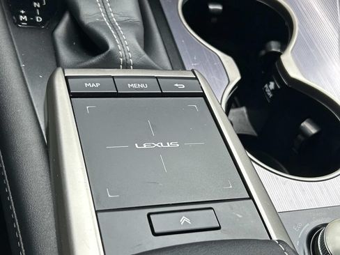 Used 2022 Lexus RX 350 F Sport w/ Accessory Package AWD/4WD image 31