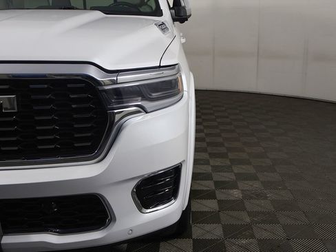Used 2025 RAM 1500 Tungsten w/ Bed Utility Group AWD/4WD image 21