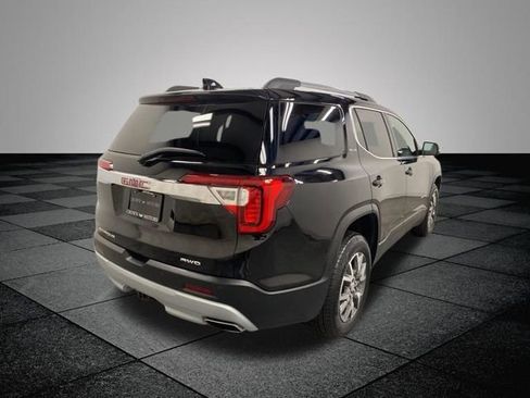 Used 2023 GMC Acadia SLE w/ Driver Convenience Package AWD/4WD image 7