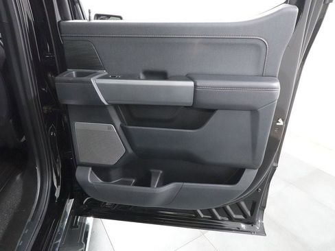 Certified 2024 Ford F150 Lariat AWD/4WD image 31