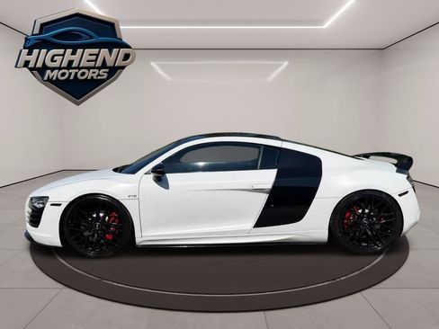 Used 2009 Audi R8 V8 AWD/4WD image 3