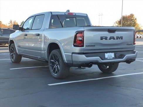 New 2026 RAM 1500 Laramie image 4