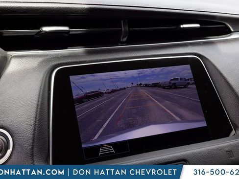 Used 2020 Cadillac XT4 Premium Luxury FWD image 7