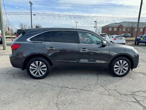 Used 2014 Acura MDX FWD w/ Technology Package image 20