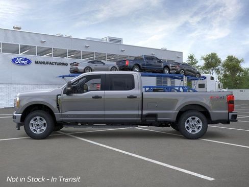 New 2026 Ford F250 XLT AWD/4WD image 3