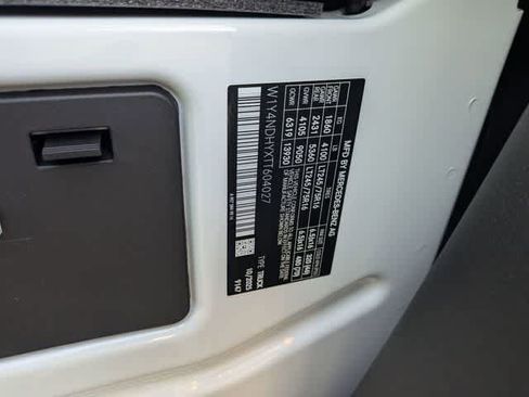 Used 2026 Mercedes-Benz Sprinter 2500 image 30