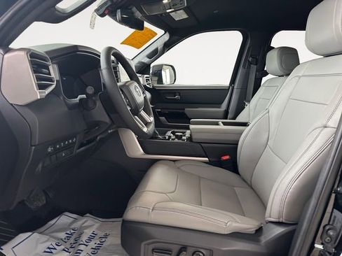 New 2026 Toyota Tundra Limited AWD/4WD image 9