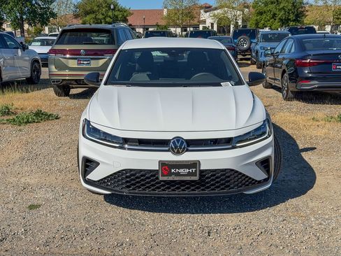 New 2026 Volkswagen Jetta Sport image 4