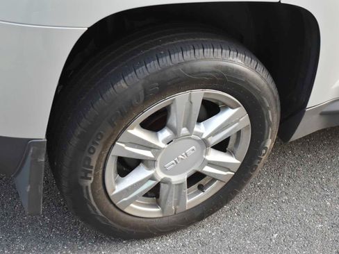 Used 2015 GMC Terrain SLE w/ LPO, Protection Package FWD image 36