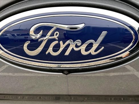 Used 2025 Ford Ranger XLT w/ Equipment Group 301A High image 9