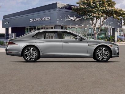 New 2026 Genesis G90 3.5T