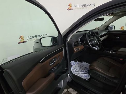 Used 2024 Honda Pilot Elite image 17