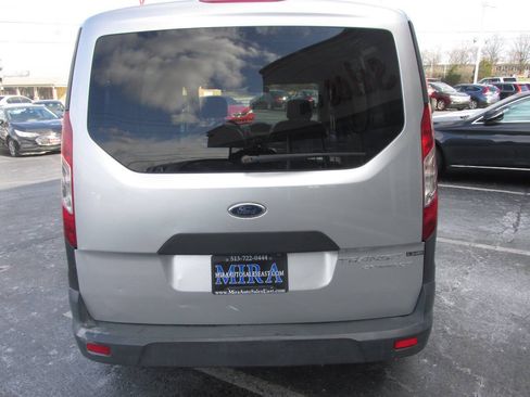 Used 2014 Ford Transit Connect XL FWD image 28