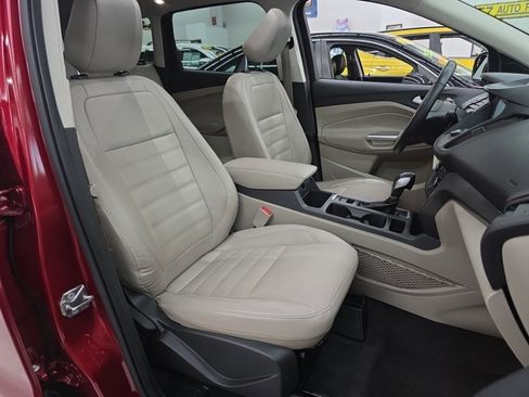 Used 2018 Ford Escape SEL AWD/4WD image 10