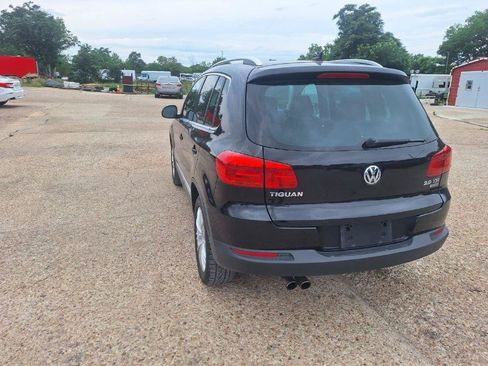 Used 2013 Volkswagen Tiguan S AWD/4WD image 13