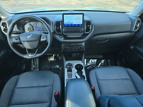 Used 2022 Ford Bronco Sport Outer Banks AWD/4WD image 18