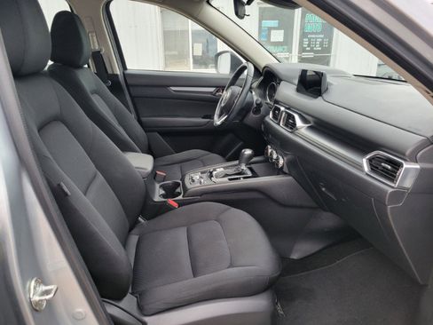 Used 2018 MAZDA CX-5 Sport image 23