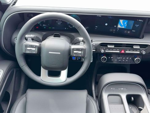 New 2026 Hyundai Palisade FWD Hybrid image 26