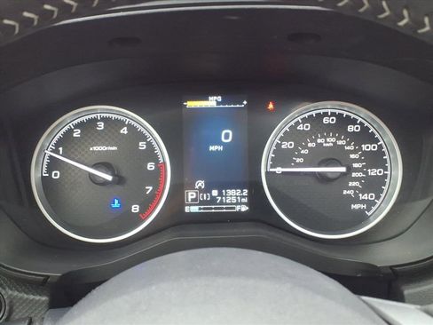 Used 2020 Subaru Forester Limited image 19