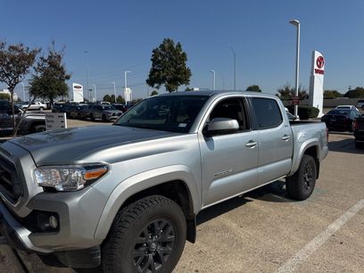 Used 2023 Toyota Tacoma SR5