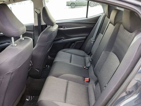 Used 2025 Toyota Camry LE image 22