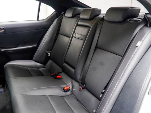 Used 2024 Lexus IS 350 F Sport RWD image 45