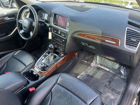 Used 2012 Audi Q5 2.0T Premium Plus image 27