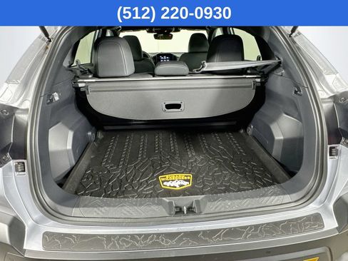 Certified 2026 Subaru Crosstrek 2.5i Wilderness w/ Crosstrek Mirror Package AWD/4WD image 32