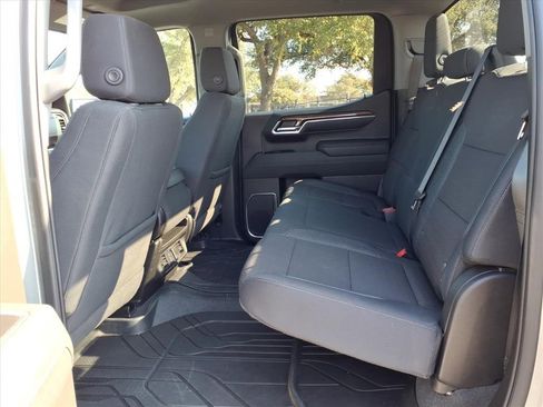 Certified 2026 Chevrolet Silverado 1500 LT w/ Protection Package image 19