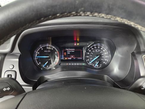 Used 2023 Ford Ranger XLT w/ Tremor Off-Road Package image 16