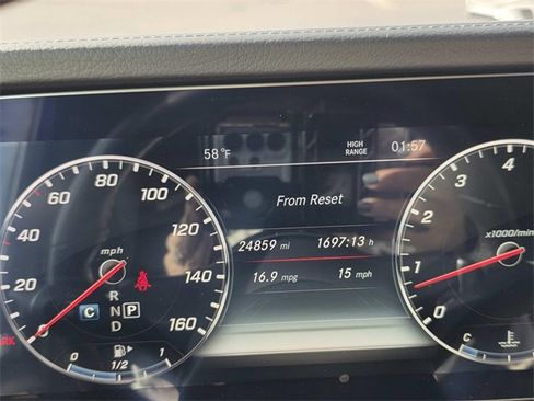 Used 2019 Mercedes-Benz G 550 image 19