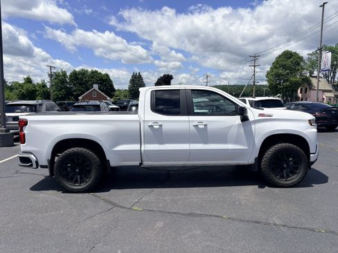 Used 2019 Chevrolet Silverado 1500 RST w/ True North Edition AWD/4WD image 5