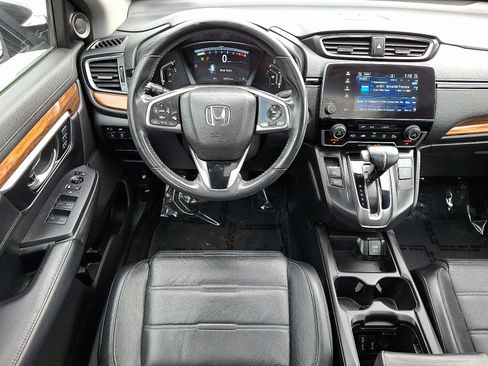 Used 2019 Honda CR-V EX-L image 10