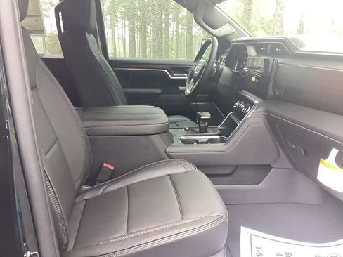New 2026 GMC Sierra 1500 Denali AWD/4WD image 22