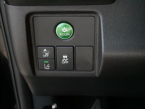 Used 2021 Honda HR-V EX image 28