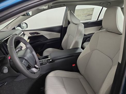 New 2026 Toyota Camry XLE image 13