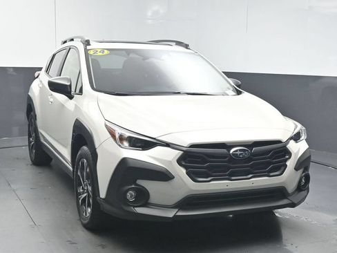 Certified 2024 Subaru Crosstrek 2.0i Premium AWD/4WD image 2