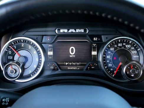 Used 2023 RAM 1500 Lone Star image 13