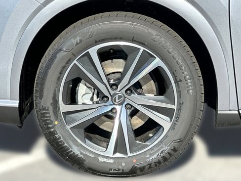 New 2026 Lexus RX 350 RX 350 image 12