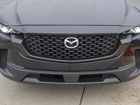 Used 2025 MAZDA CX-50 AWD 2.5 S w/ Premium Package image 2