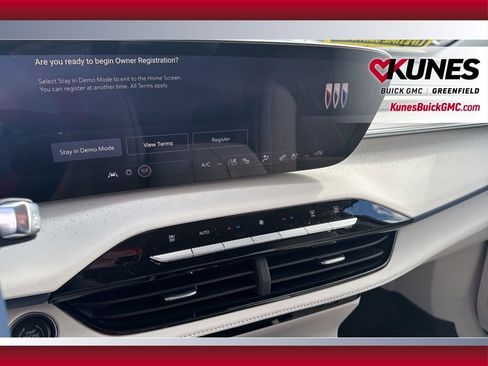 New 2026 Buick Enclave Avenir w/ Super Cruise Package image 28