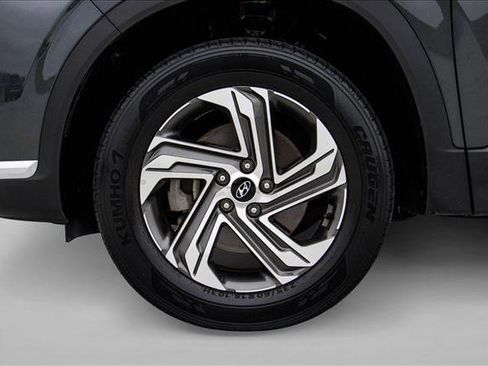 Used 2021 Hyundai Santa Fe SEL w/ Cargo Package image 9