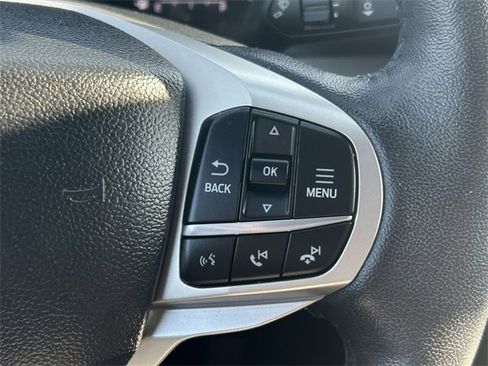 Certified 2023 Ford Explorer XLT w/ Equipment Group 202A image 21