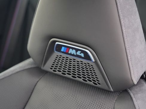 New 2027 BMW M4 xDrive Competition w/ Executive Package AWD/4WD image 19
