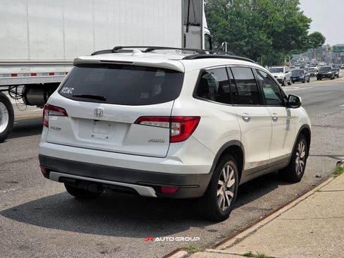 Used 2020 Honda Pilot EX-L image 8