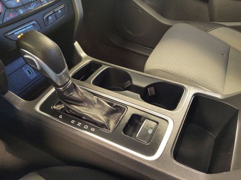 Used 2018 Ford Escape SE FWD image 26