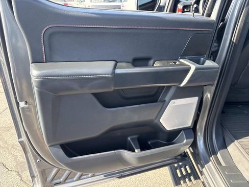 Certified 2025 Ford F150 Raptor AWD/4WD image 17