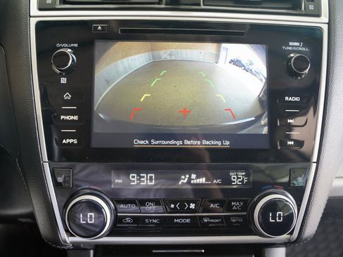 Used 2019 Subaru Outback 2.5i Premium AWD/4WD image 20